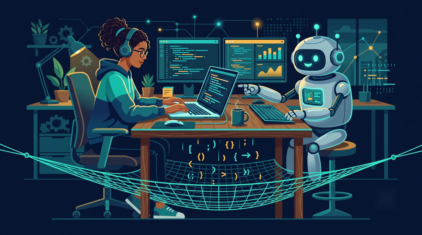 How I Refactor With AI Tools Without Breaking Production: Playwright + Branch Comparison